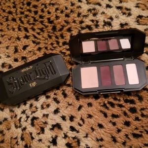Kat von d Shade and Light eye PLUM